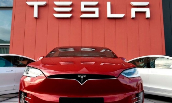 Tesla продала биткойн на сумму 936 миллионов долларов во втором квартале