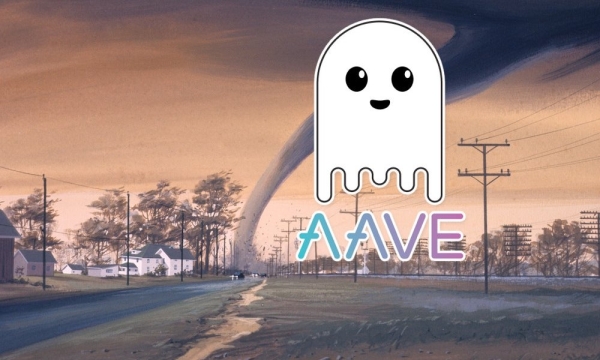 Aave: «Ончейновая цензура адреса кошелька потребует одобрения DAO»