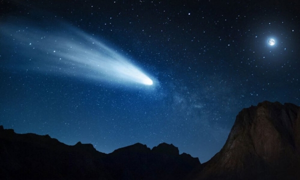 Compound готовится запустить мультичейновое обновление Comet