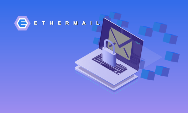 EtherMail привлек $3 млн начального финансирования для запуска обмена почтой между кошельками