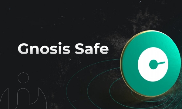 Gnosis Safe подтверждает раздачу токенов SAFE более чем 21 000 пользователей