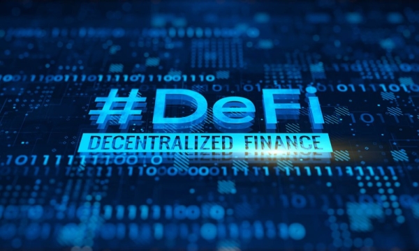 IPOR Labs представляет новый протокол, чтобы сделать кредитные рынки DeFi более прозрачными и стабильными