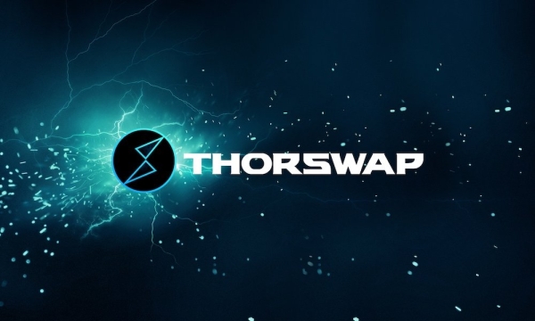 Thorswap запускает межсетевые свопы для большинства токенов Ethereum