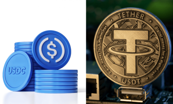 USDC и Tether объявили о поддержке Ethereum proof-of-stake