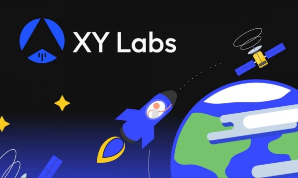 Акции поставщика оракулов XY Labs будут торговаться на платформе tZERO