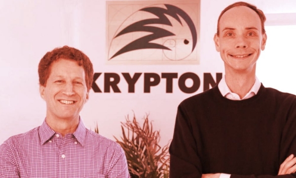 Децентрализованная биржа Krypton привлекает 7 миллионов долларов от Framework Ventures и Samsung Next