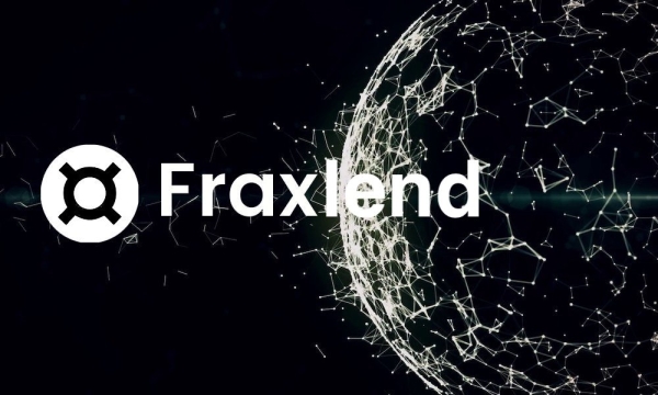Frax Finance запускает Fraxlend, собственный рынок заимствования и кредитования