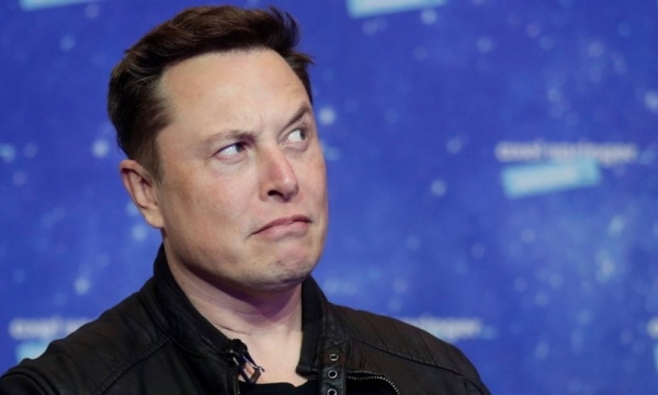 Генеральный директор Tesla Илон Маск предупреждает о грядущей дефляции