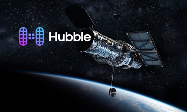 Hubble Protocol привлек $5 млн в стратегическом раунде во главе с Multicoin Capital