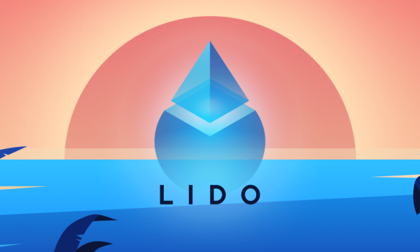 В преддверии слияния Ethereum прибыль проекта DeFi Lido Finance выросла на 20% 