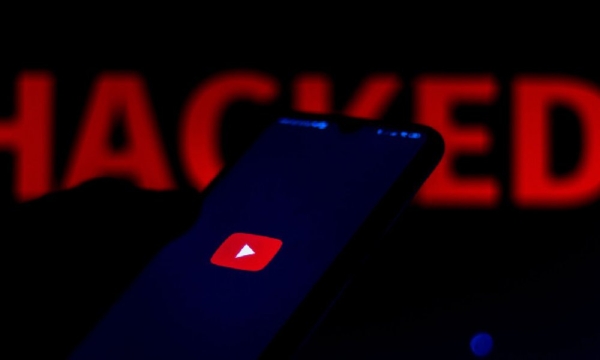 Youtube-канал правительства Южной Кореи был взломан