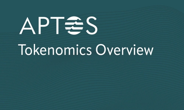 Aptos публикует сводку по токеномике за день до начала торгов на FTX и Binance