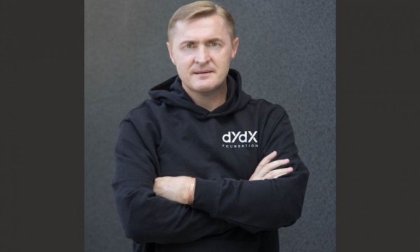 dYdX нанимает бывшего директора ConsenSys главой своего фонда