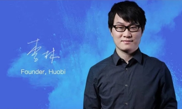 Huobi будет приобретена гонконгской компанией About Capital Management