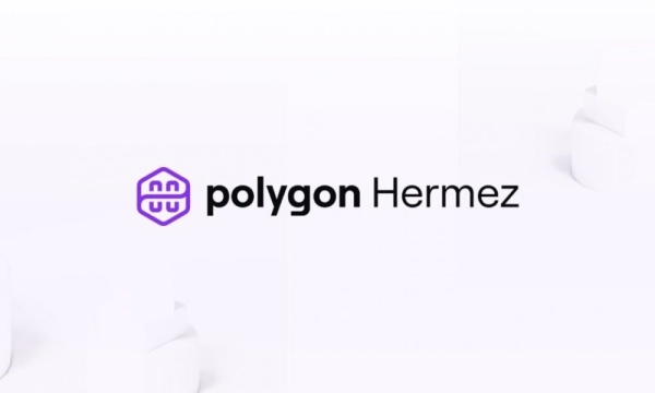 Polygon запускает тестовую сеть Layer 2 Hermez