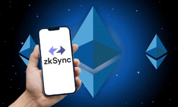 Руководитель продукта ZkSync предсказывает «десятикратные моменты» после внедрения Layer 3