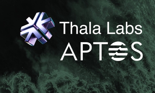 Thala Labs собрала $6 млн для создания стека DeFi на Aptos