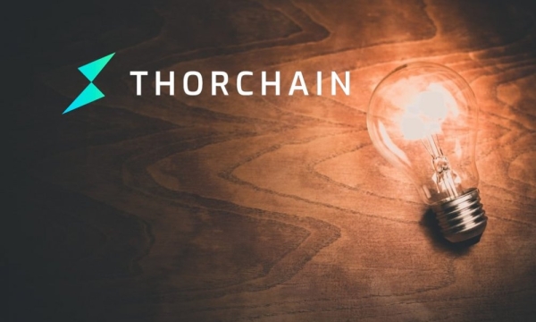 Thorchain снова онлайн после 20‑часового простоя