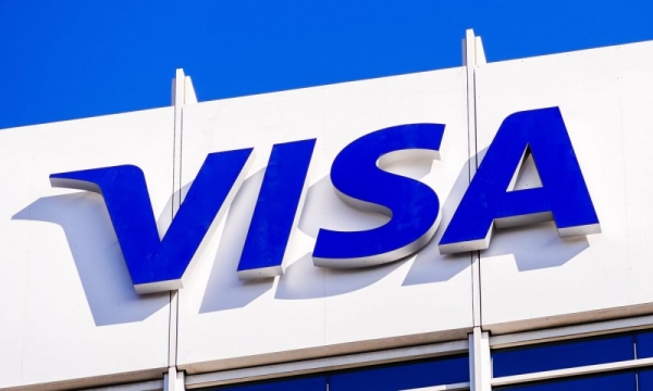 Visa подала две заявки на товарные знаки, связанные с криптовалютой