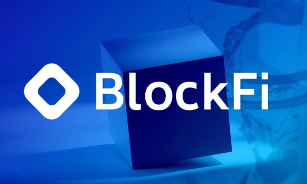 BlockFi возвращает высокодоходный продукт после проверки SEC