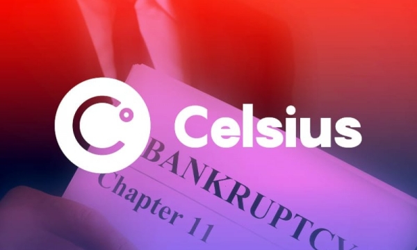 Клиенты Celsius могут подавать иски в деле о банкротстве до 3 января 2023 года