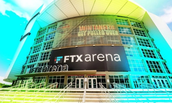 Майами уберет имя FTX со знаменитого стадиона в центре города