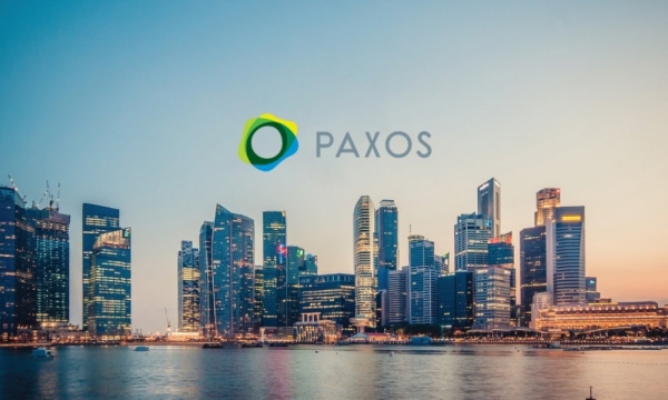 Paxos получила сингапурскую лицензию и планирует нанять не менее 130 человек