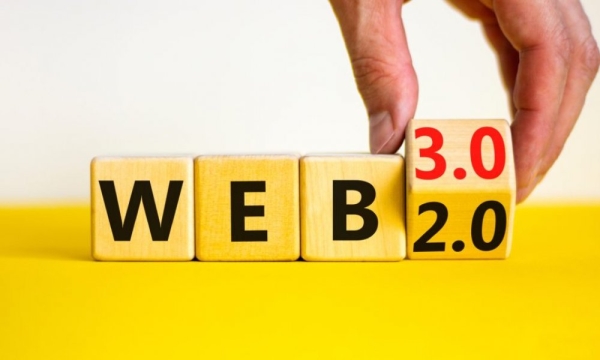 Web 2.5 — это новый Web 3.0, говорит соучредитель блокчейн-венчурной компании Kenetic Capital