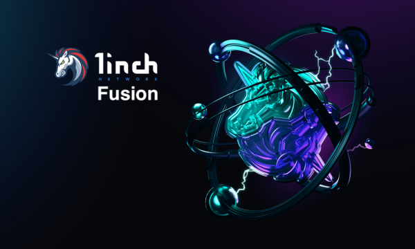 1inch запускает обновление Fusion для повышения безопасности и прибыльности свопов