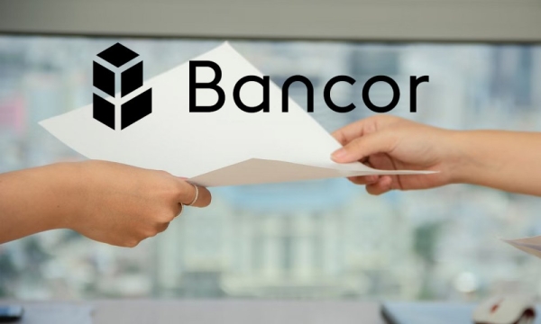 Bancor DAO обдумывает предложение по самоарбитражному боту для покрытия дефицита в $26 млн