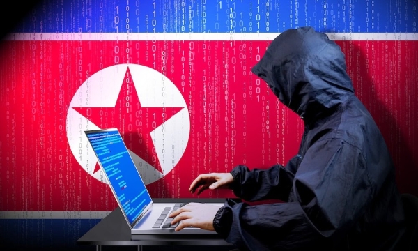 Касперский сообщил о новой фишинговой схеме северокорейских хакеров