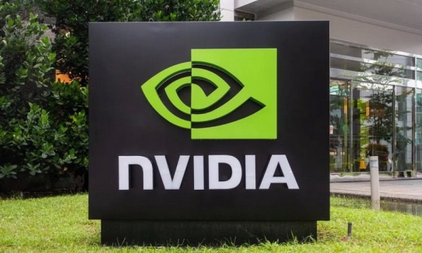 Nvidia считает, что ее рекордные доходы за первый квартал являются результатом высокого спроса со стороны игровой индустрии
