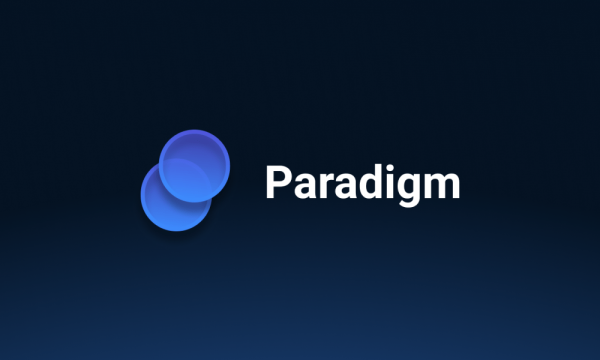 Paradigm ищет новые биржевые партнерства после закрытия FTX