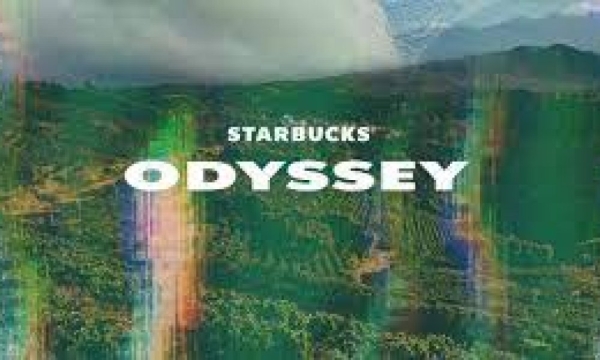 Polygon и Starbucks запускают Odyssey Web3. Увеличит ли это цену MATIC до 5 долларов?