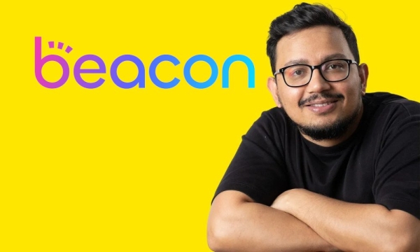 Соучредитель Polygon запускает Beacon – акселератор стартапов web3