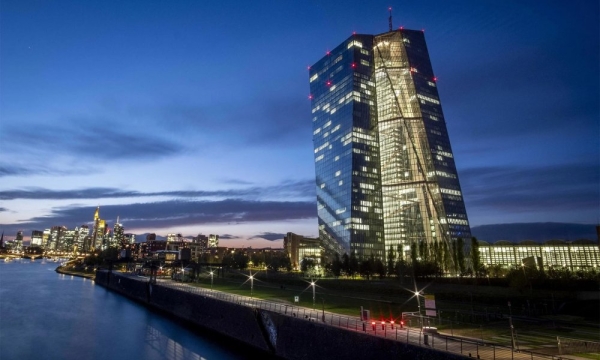 Советники ЕЦБ: «Биткойн находится на последнем вздохе перед дорогой к бесполезности»