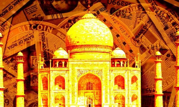 Глава центрального банка Индии призывает запретить криптовалюту, сравнивает ее с азартными играми