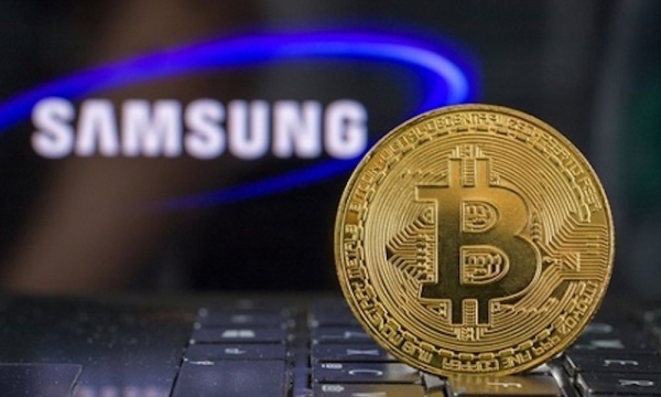 Инвестиционное подразделение Samsung рассматривает возможность запуска спотового биткойн-ETF в Гонконге