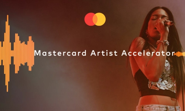 Mastercard сотрудничает с Polygon для запуска программы акселератора музыкантов Web3