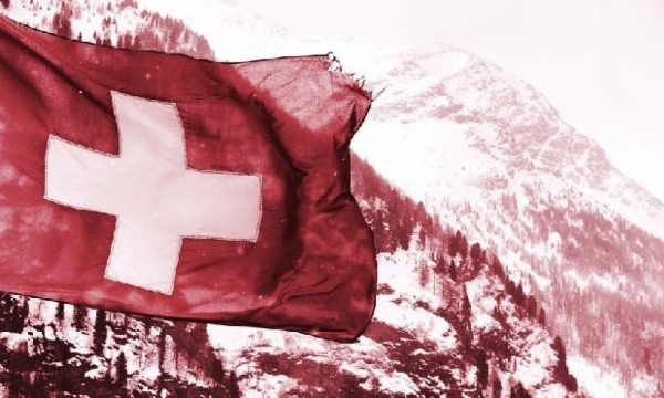 Швейцария заявляет, что заморозит российские криптоактивы