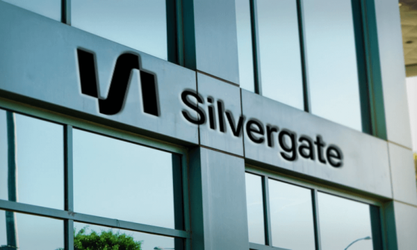 Silvergate приостанавливает выплату дивидендов, чтобы сохранить «высоколиквидный баланс»