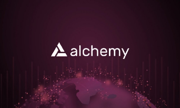 Alchemy запускает Dapp Builder для следующего миллиарда разработчиков Web3