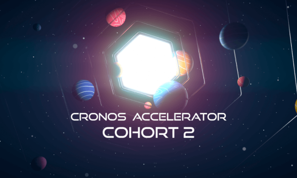 Cronos Labs примет вторую группу для участия в программе ускорителя Web3 стоимостью $100 млн