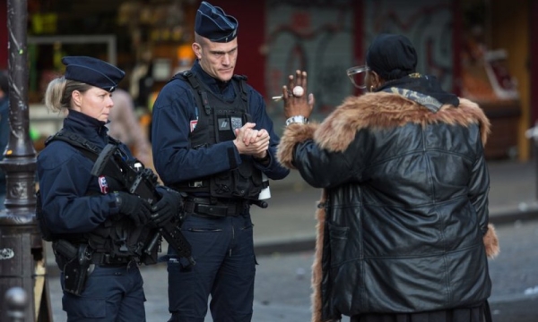 Французская полиция арестовала двух человек в связи со взломом Platypus
