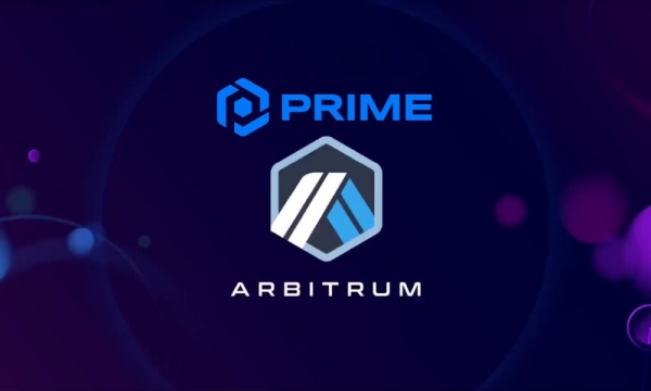 Кроссчейновая маржинальная платформа Prime Protocol запускается на Arbitrum