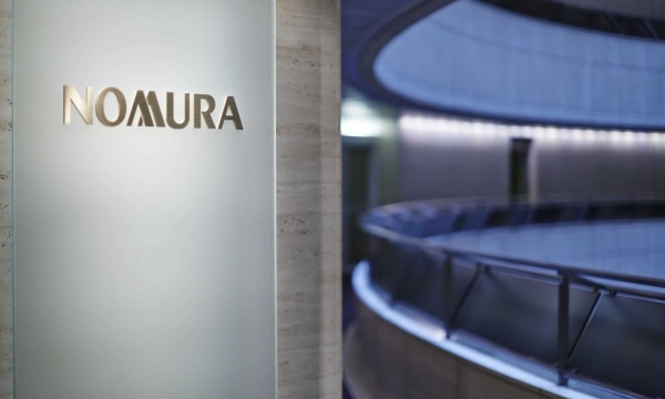 Laser Digital компании Nomura инвестирует в протокол DeFi Infinity Exchange