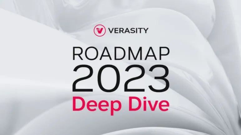 Подробный обзор дорожной карты Verasity на 2023 год
