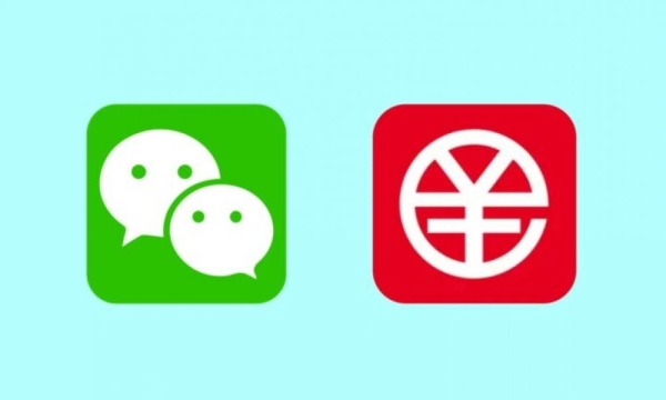 Китайский гигант социальных сетей WeChat интегрирует цифровые юани в платежную платформу