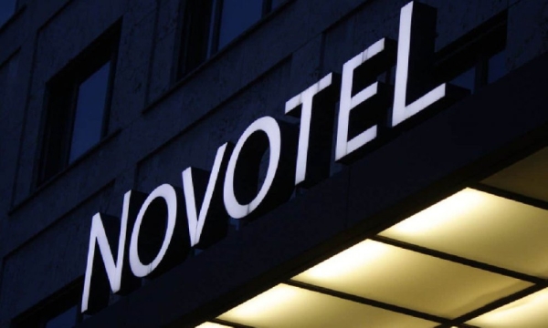  Novotel проведет токенизацию нового гостиничного и жилого проекта в Грузии