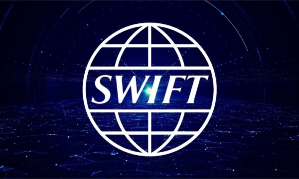 SWIFT переходит к следующему этапу тестирования CBDC